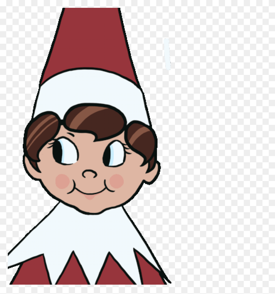 Elf On The Shelf | The Craft Chop |