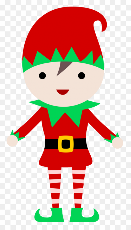 Elf On The Shelf | The Craft Chop |