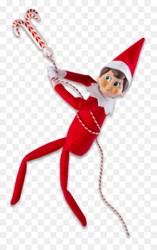 Elf On The Shelf | The Craft Chop |