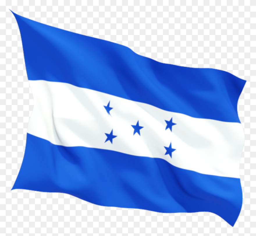 El Salvador Flag
