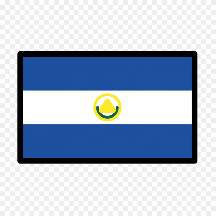 El Salvador Flag
