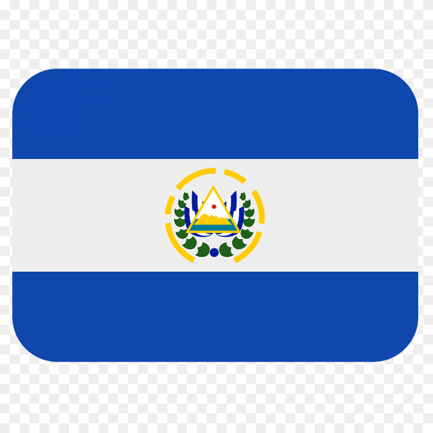 El Salvador Flag