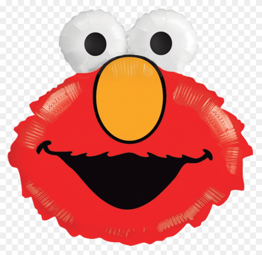 Stop Touching Me Elmo | South Park 