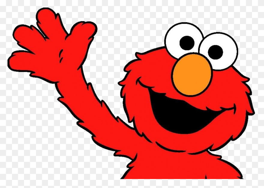 Stop Touching Me Elmo | South Park 
