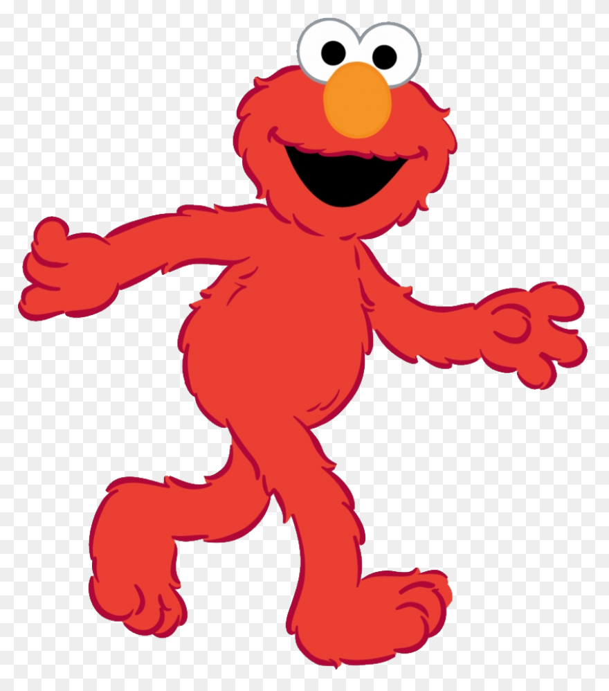 Elmo Clipart 74 Cliparts  - Elmo