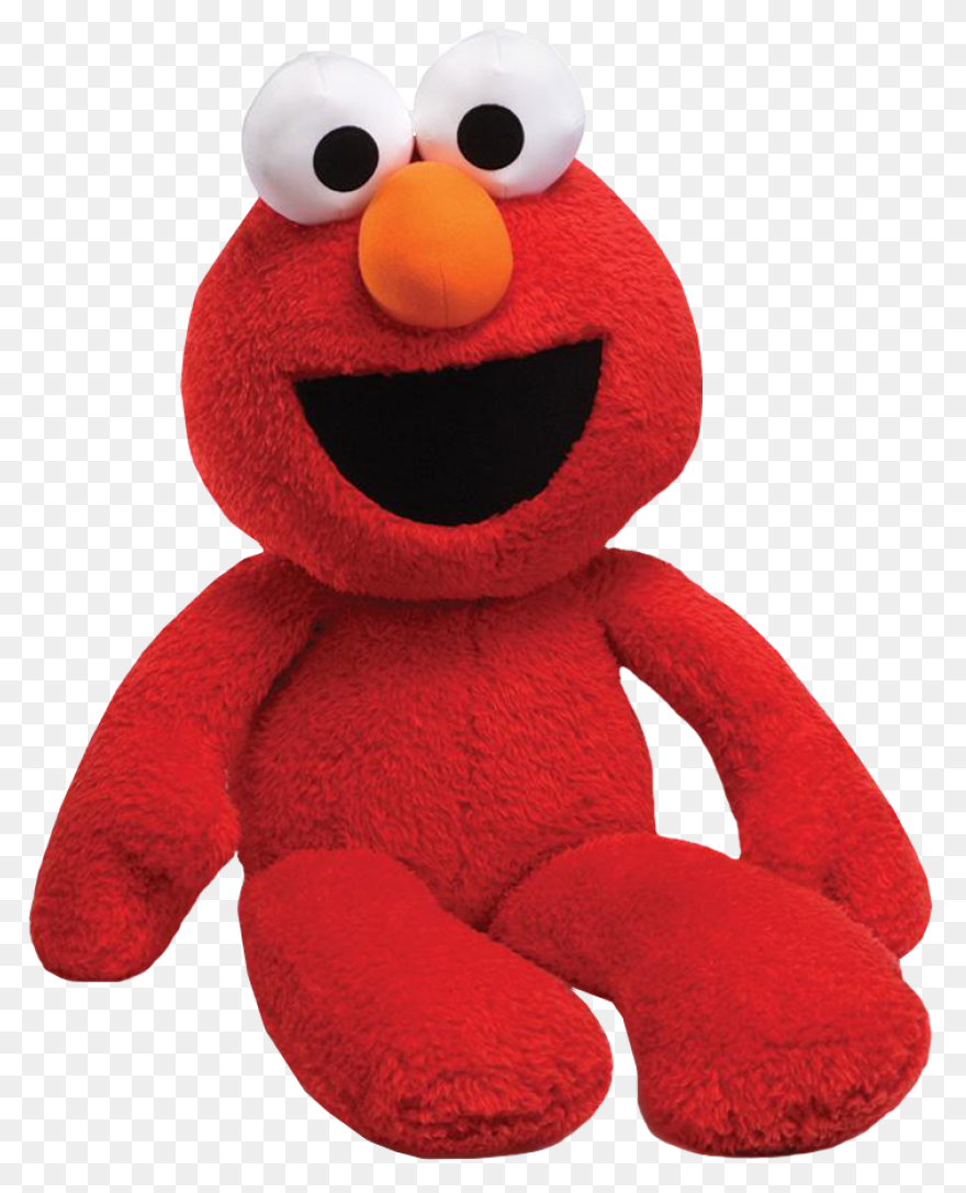 Stop Touching Me Elmo | South Park 