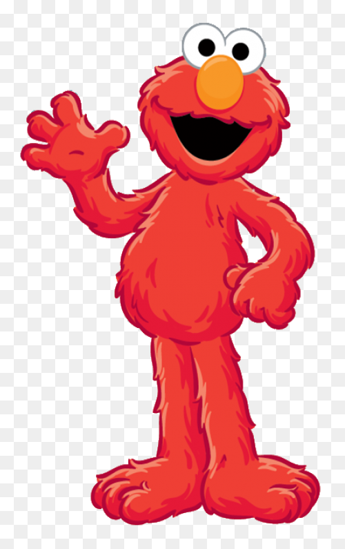 Stop Touching Me Elmo | South Park 