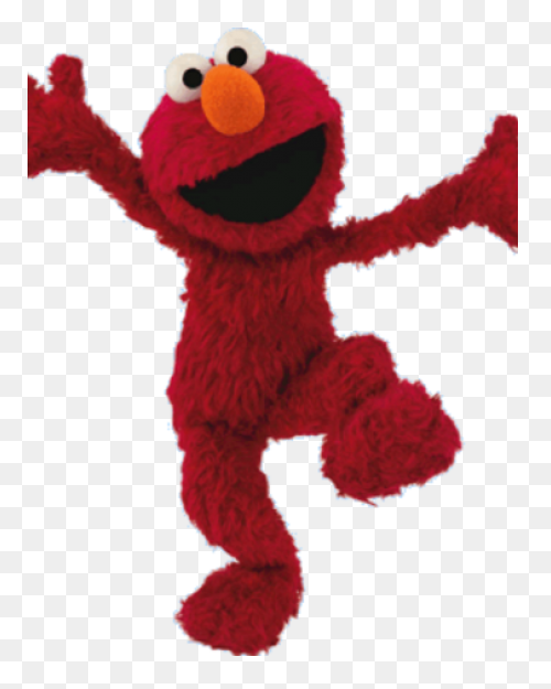 Stop Touching Me Elmo | South Park 