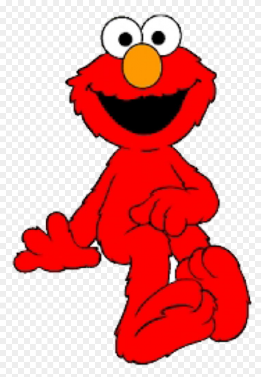 Stop Touching Me Elmo | South Park 
