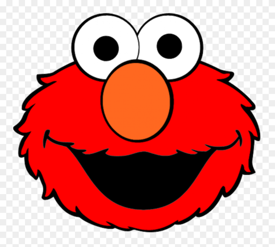 Stop Touching Me Elmo | South Park 