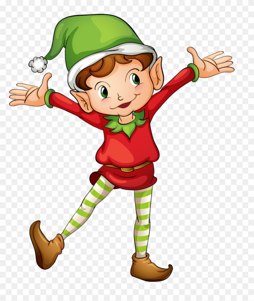 24 Elf On The Shelf Ideas Clipart -