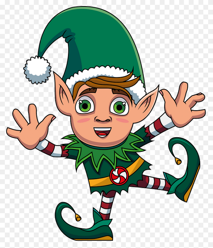 24 Elf On The Shelf Ideas Clipart -