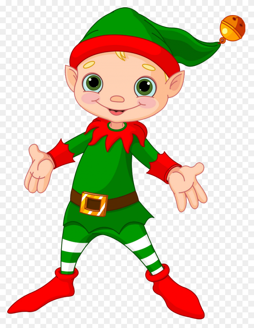 24 Elf On The Shelf Ideas Clipart -