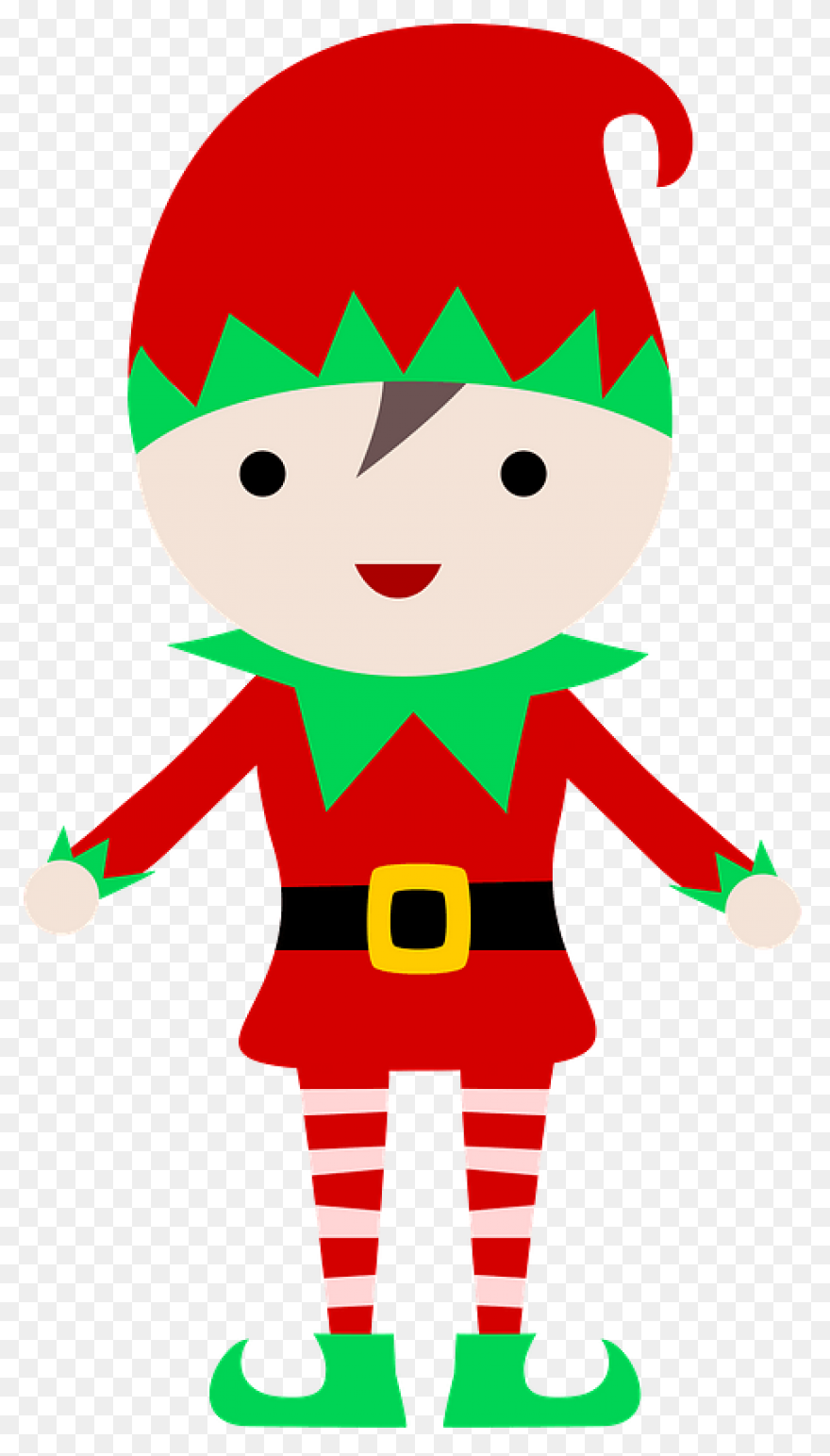24 Elf On The Shelf Ideas Clipart -