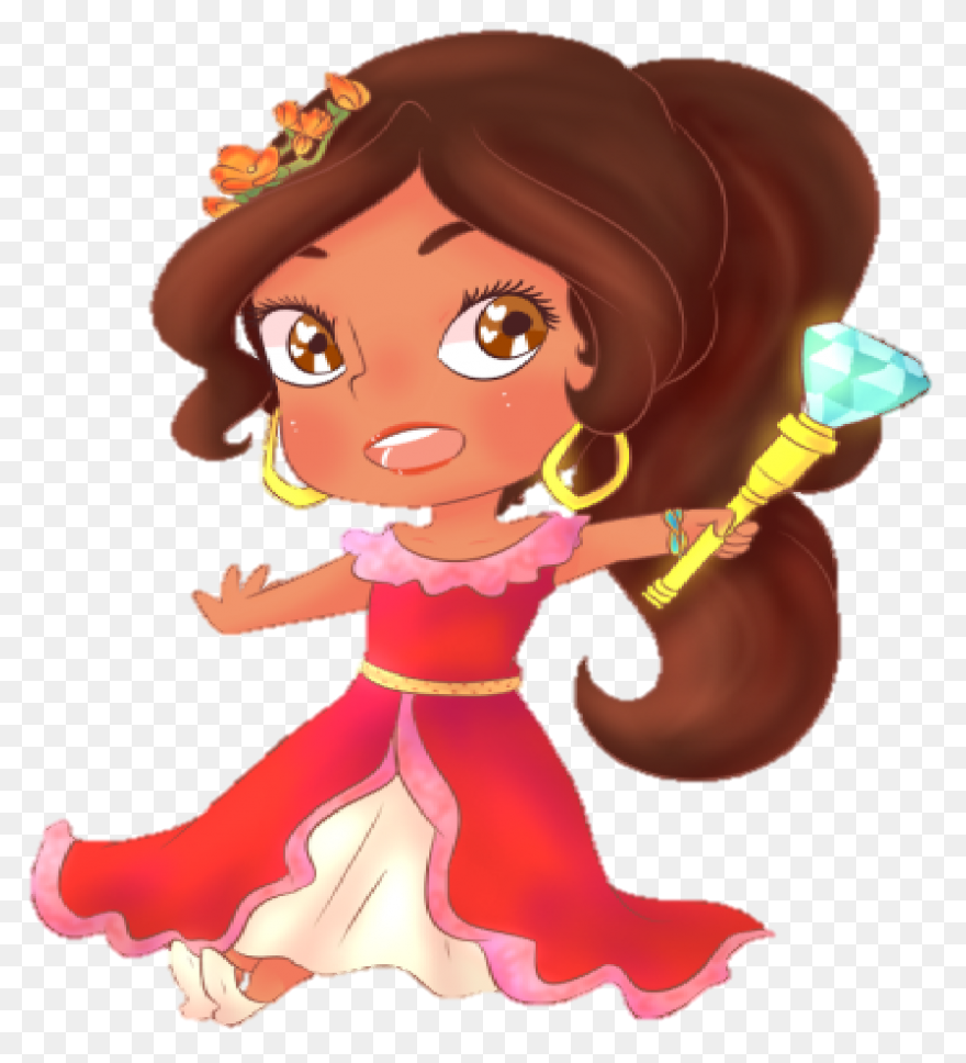 Mamá Decoradora: Elena De Avalor, 