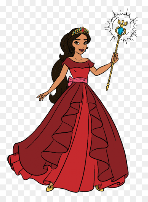 Mamá Decoradora: Elena De Avalor, 