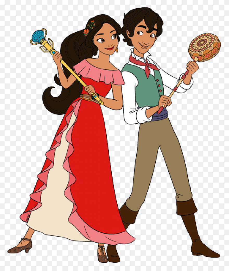 Mamá Decoradora: Elena De Avalor, 