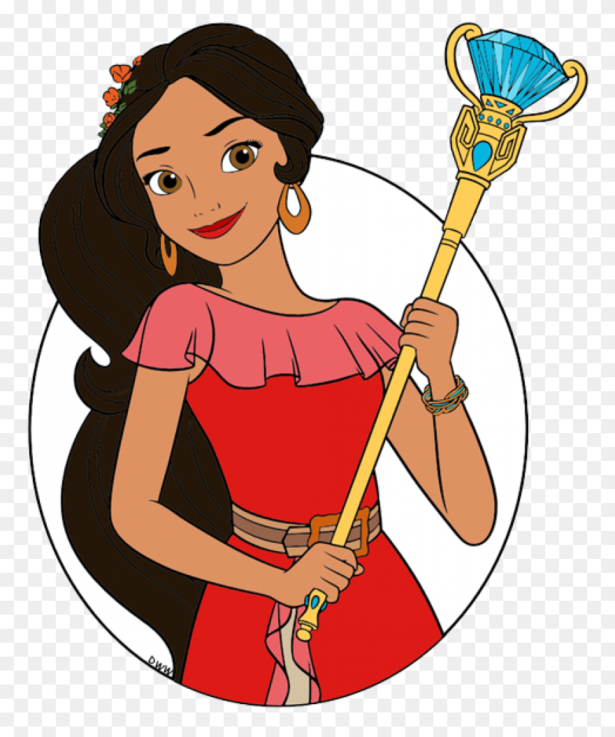Mamá Decoradora: Elena De Avalor, 