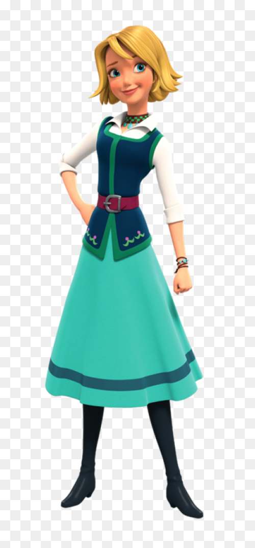 Mamá Decoradora: Elena De Avalor, 