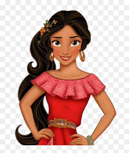 Mamá Decoradora: Elena De Avalor - Elena Of Avalor