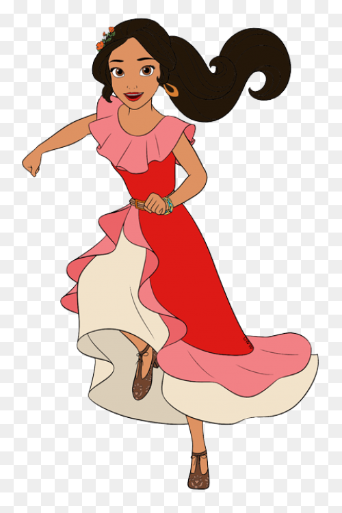 Mamá Decoradora: Elena De Avalor, 