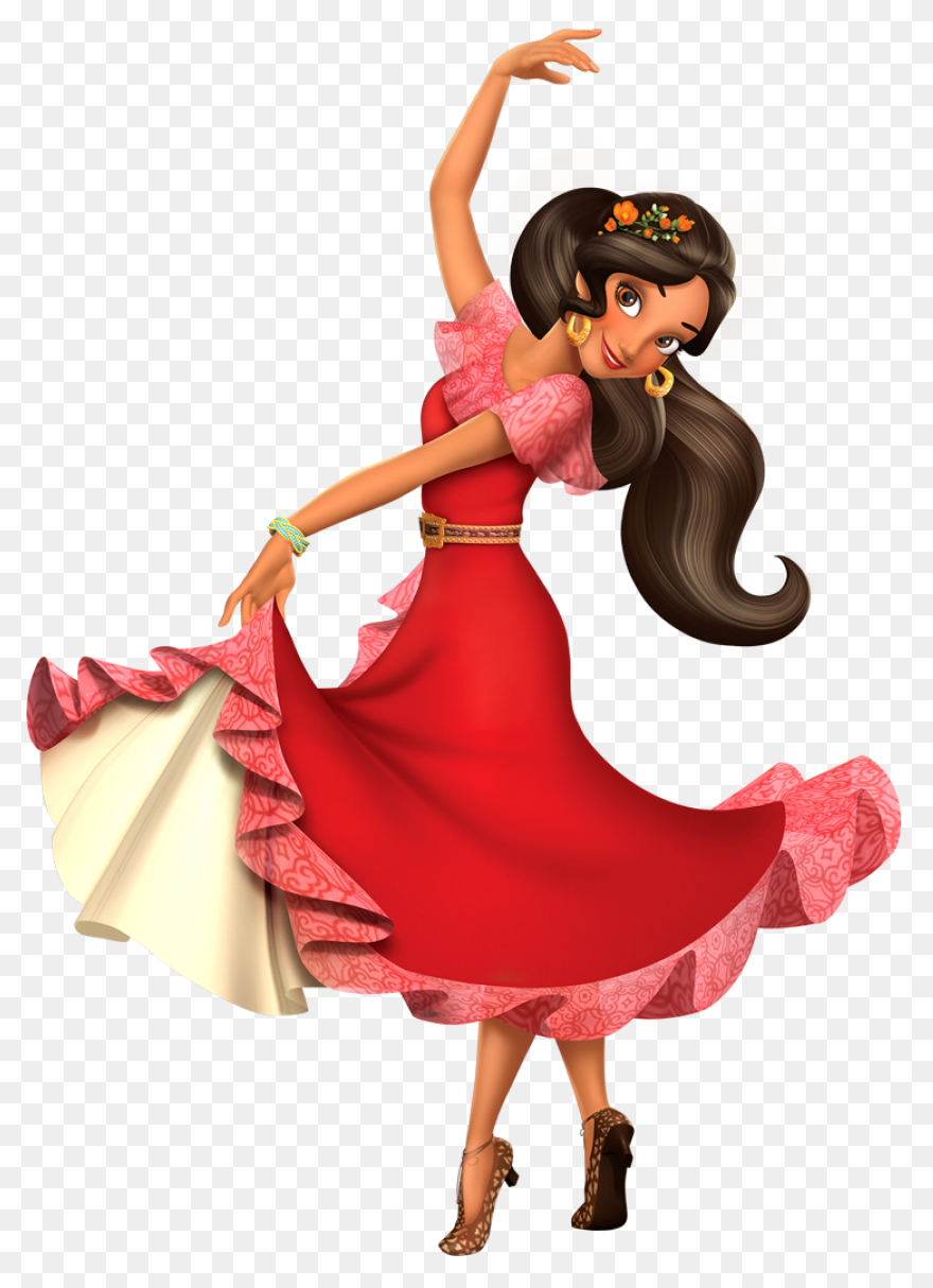 Mamá Decoradora: Elena De Avalor, 