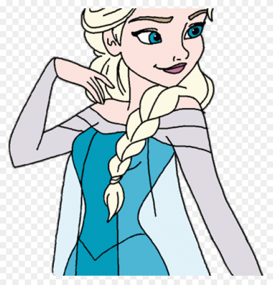 Elsa Snowflake Elsa Smiling Elsa Wi