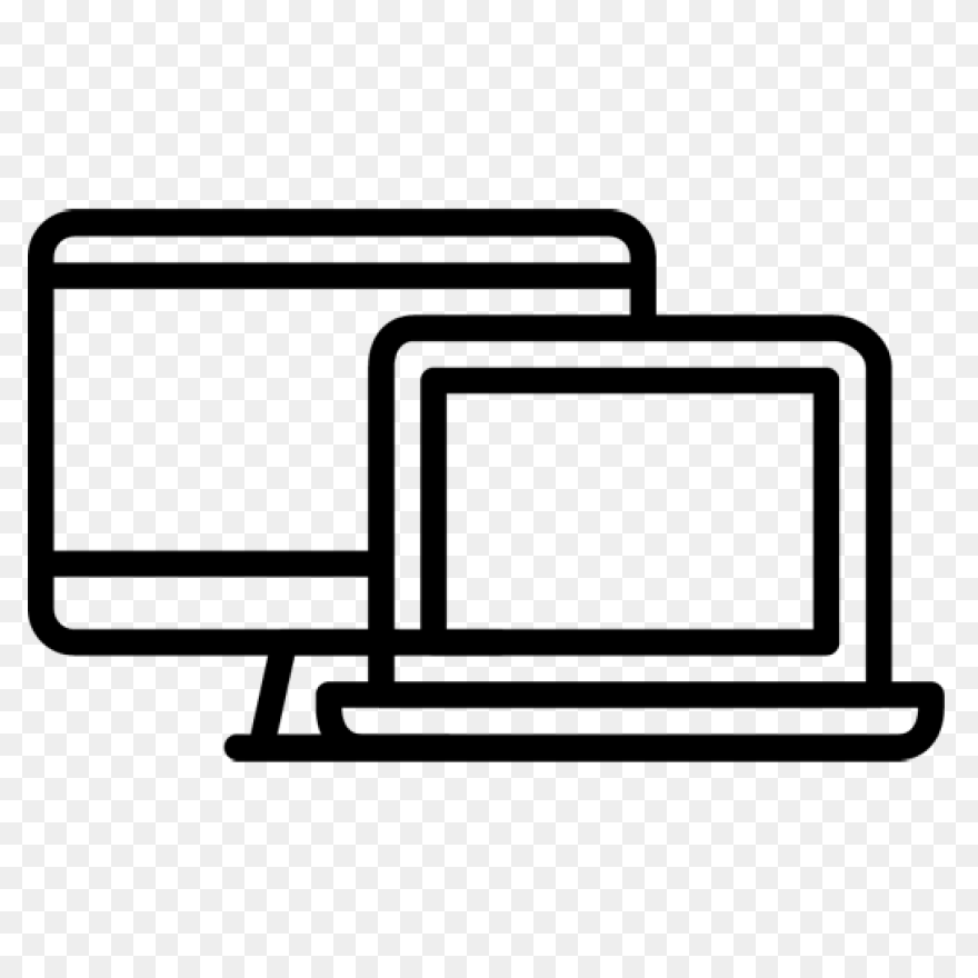 Electronics Icon Png #134021 Free - Electronics Icon