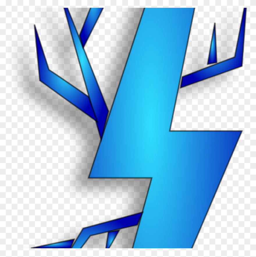 Electric Spark Symbol Clip Art (109