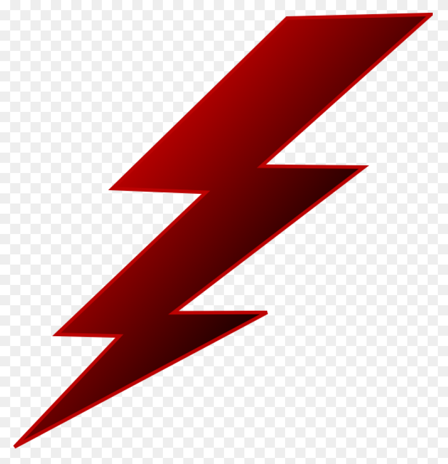Electric Spark Symbol Clip Art (109