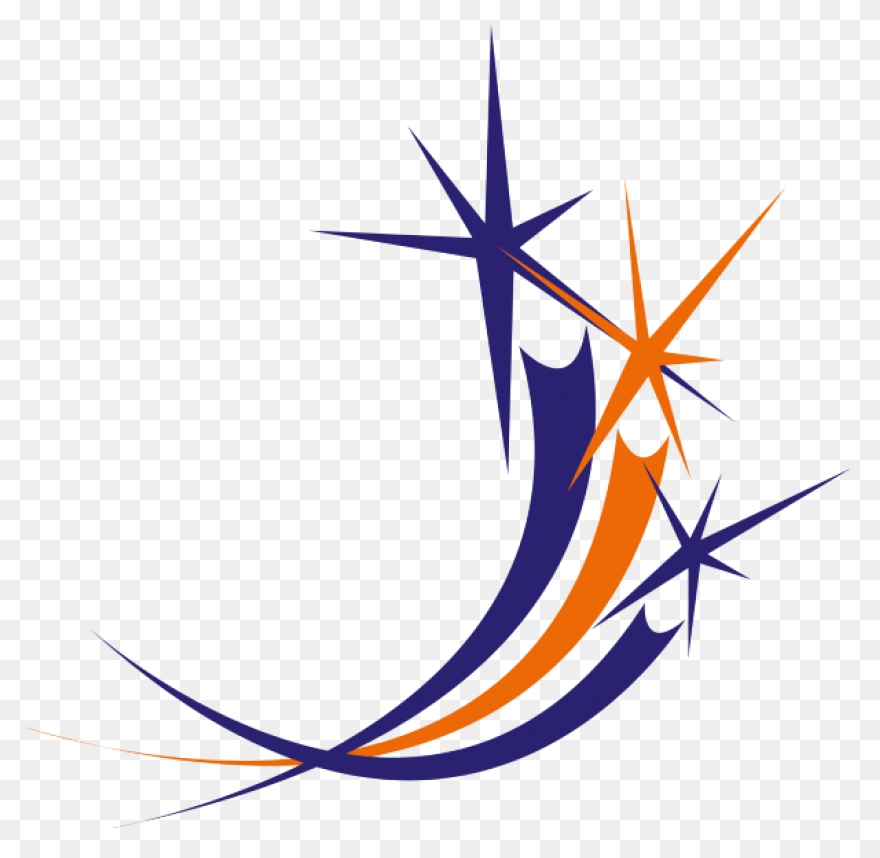 Electric Spark Symbol Clip Art (109