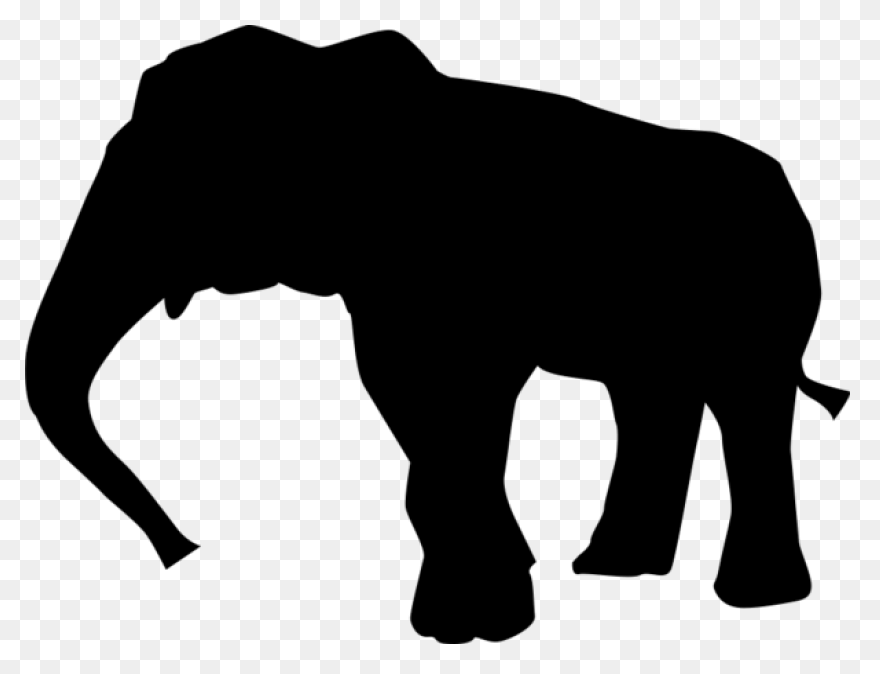 Elephant Clipart - Full Size Clipar