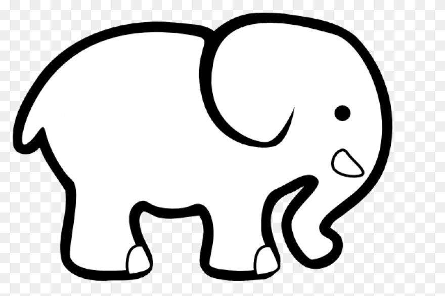 Elephant Clipart - Full Size Clipar