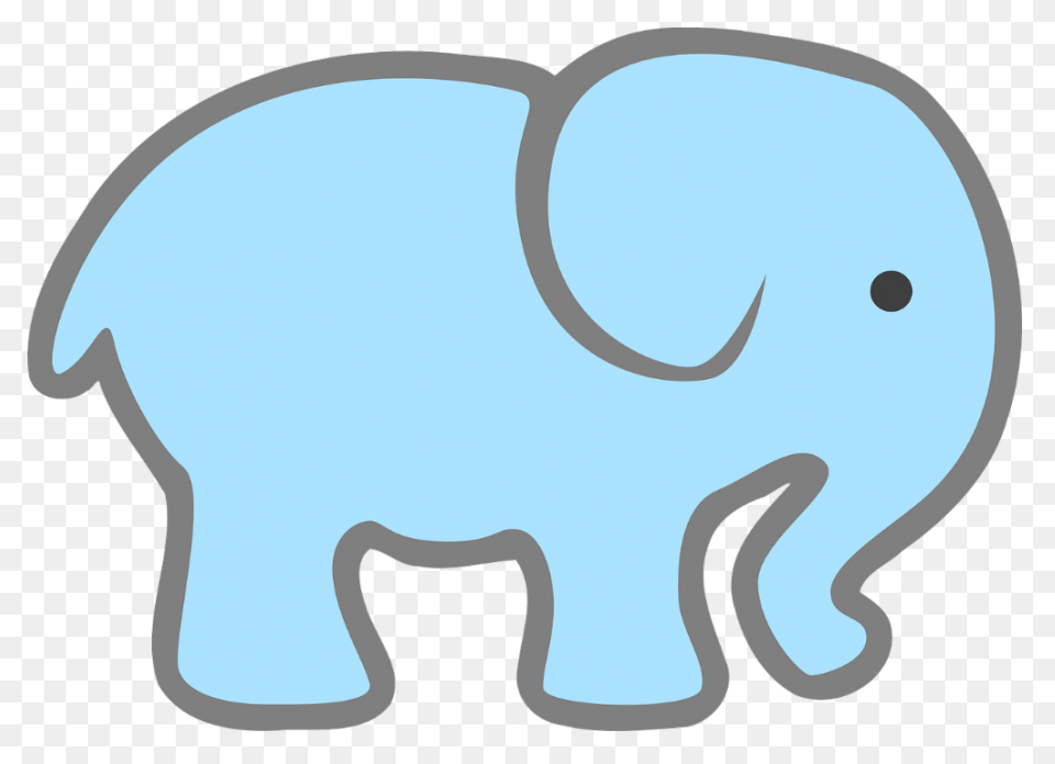 Elephant Clipart - Full Size Clipar
