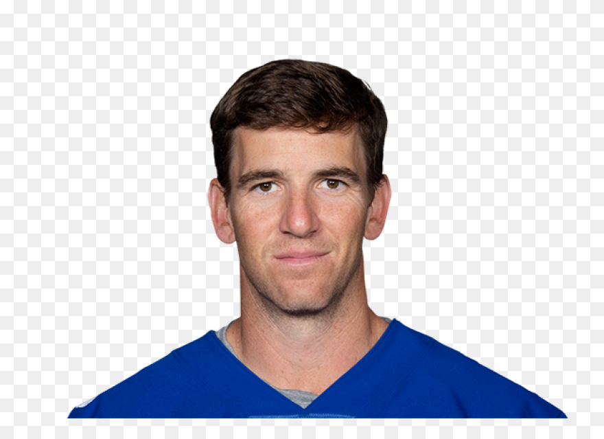 Eli Manning Stats News Bio - Eli Manning