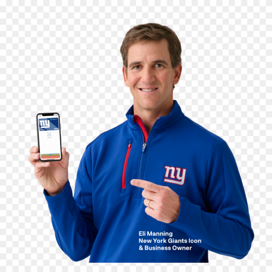 Eli Manning Stats, News, Bio | Espn