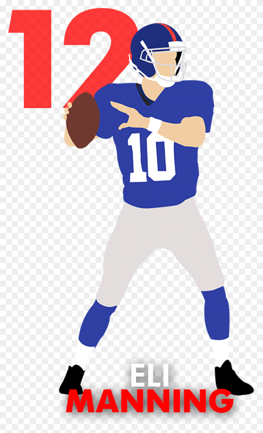 Eli Manning Stats, News, Bio | Espn