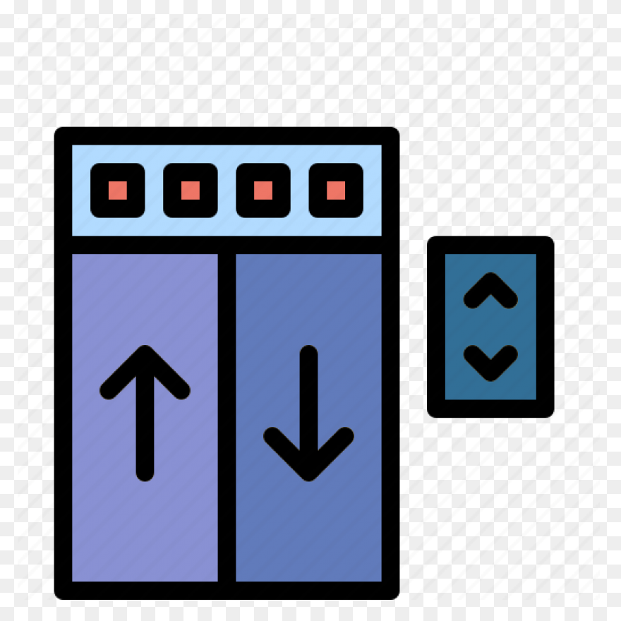 Grain Elevator Vector | Vector Free