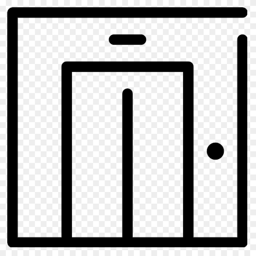 Grain Elevator Vector | Vector Free