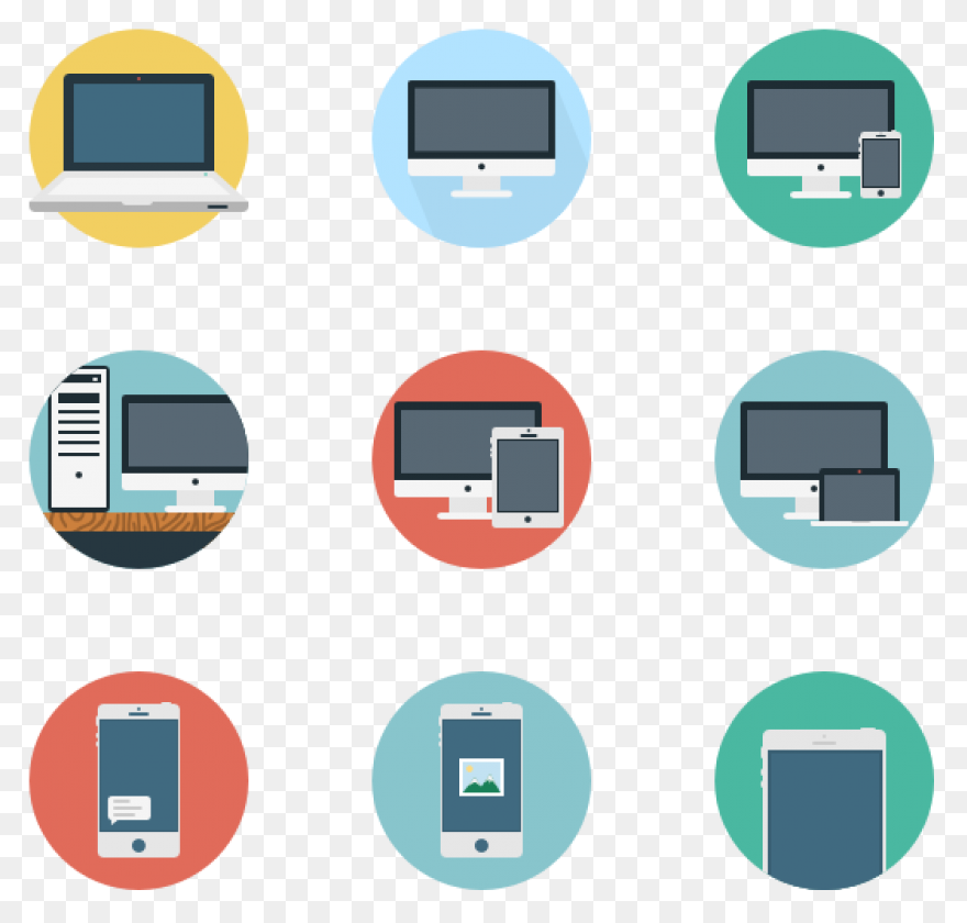 Free Electronics Cliparts, Download