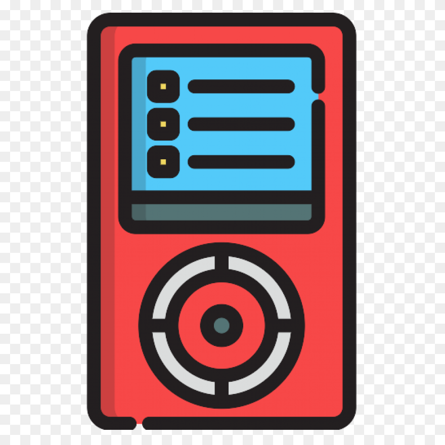 Free Electronics Cliparts, Download
