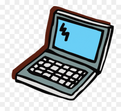 Free Electronics Cliparts, Download