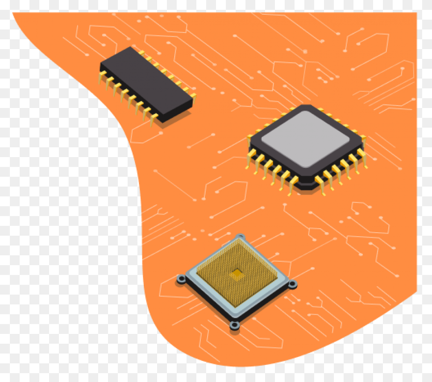 Free Electronics Cliparts, Download