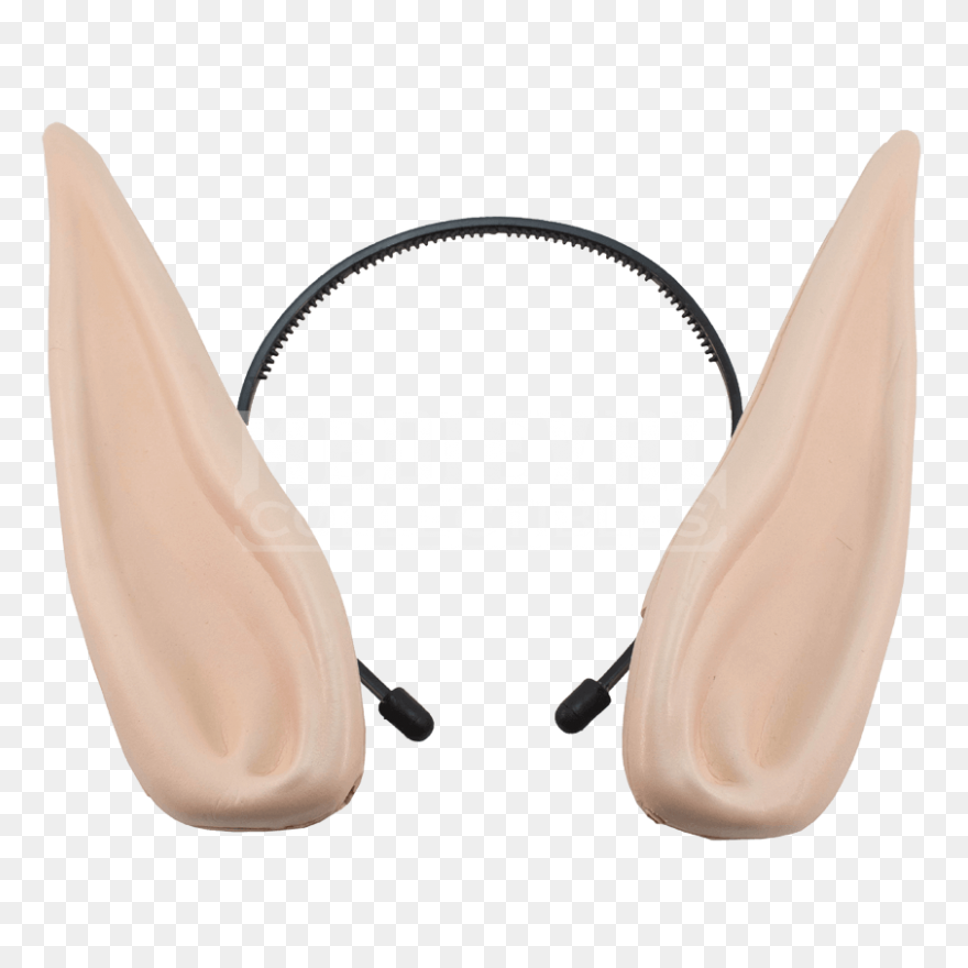 Amazon .com Ear Headband Clothing - Elf Ears