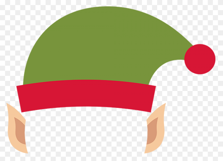 Santa Claus Santa Suit Hat Christma