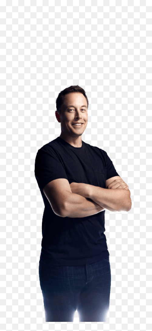 Elon Musk And Tesla Settle Sec Frau