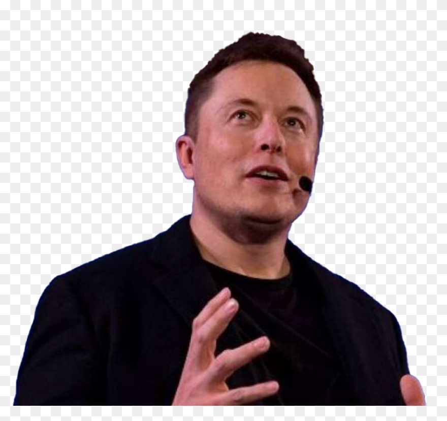 15+ Elon Musk View Elon Musk Png Pic PNG Clip Art Images