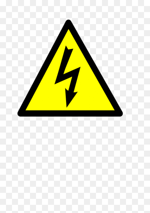 Electrical Electricity Clipart Free Download - Electricity