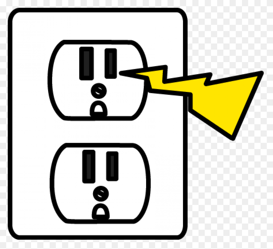 Electrical Electricity Clipart Free