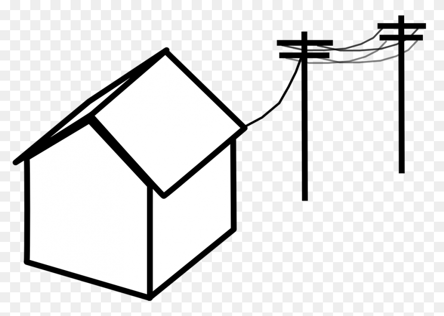 Electrical Electricity Clipart Free